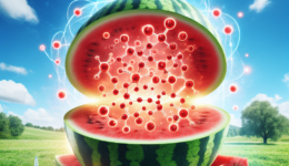 Watermelon L-Citrulline: Boosting Your Health