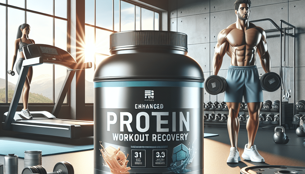 Protein Filler: A Solution for Enhanced Workout Recovery