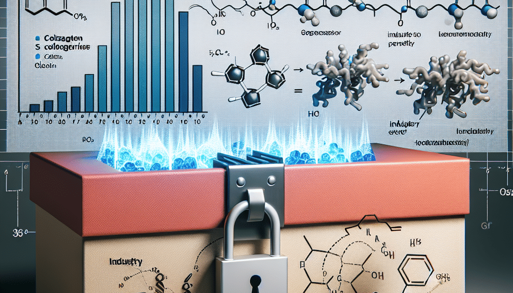 Gelation Properties of Collagen Proteins: Industry Secrets