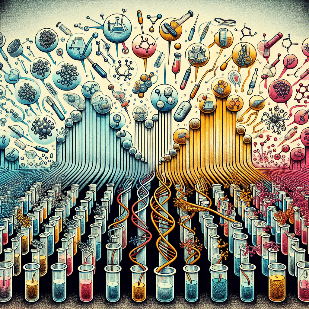 Solubility Improvement Techniques for Proteins: Breakthrough Methods