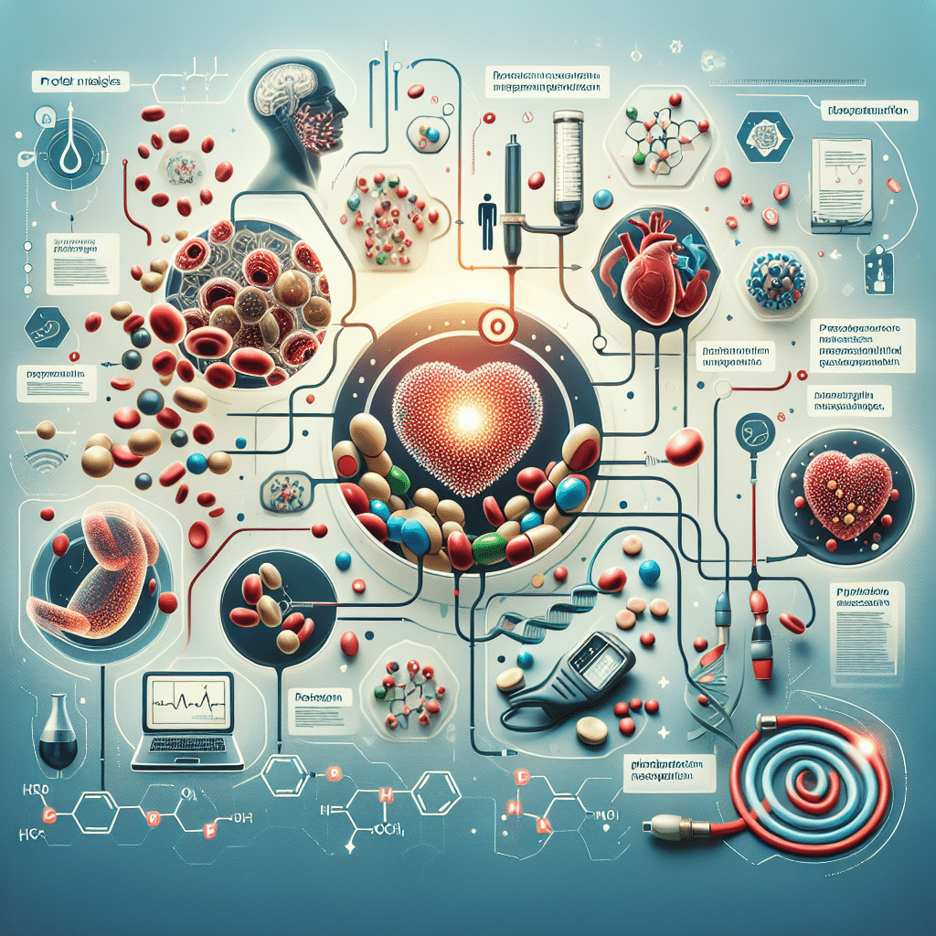 Protein Innovations for Blood Pressure Reduction: Latest Research