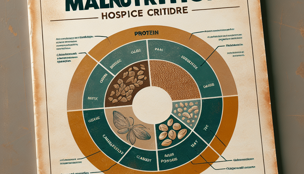 Protein Calorie Malnutrition Hospice Criteria: A Guide