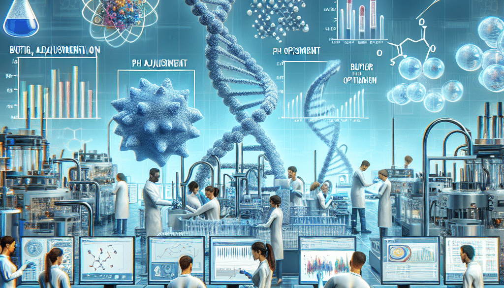 Solubility Improvement Techniques for Proteins: Breakthrough Methods