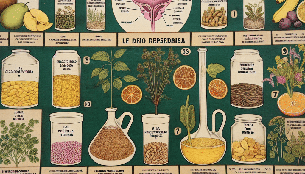 Remedios Caseros para Prote??na en la Orina: Natural Cures