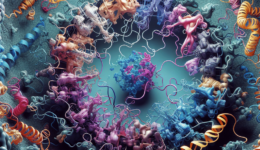 Molecular Dynamics Simulations: Visualizing Protein Movements