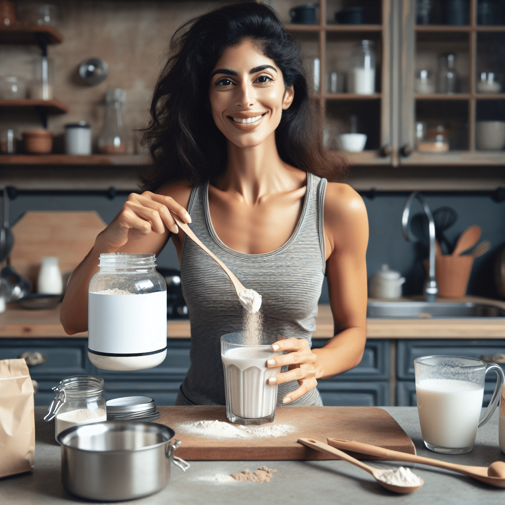 Making Protein Shakes without a Blender: Simple Tips