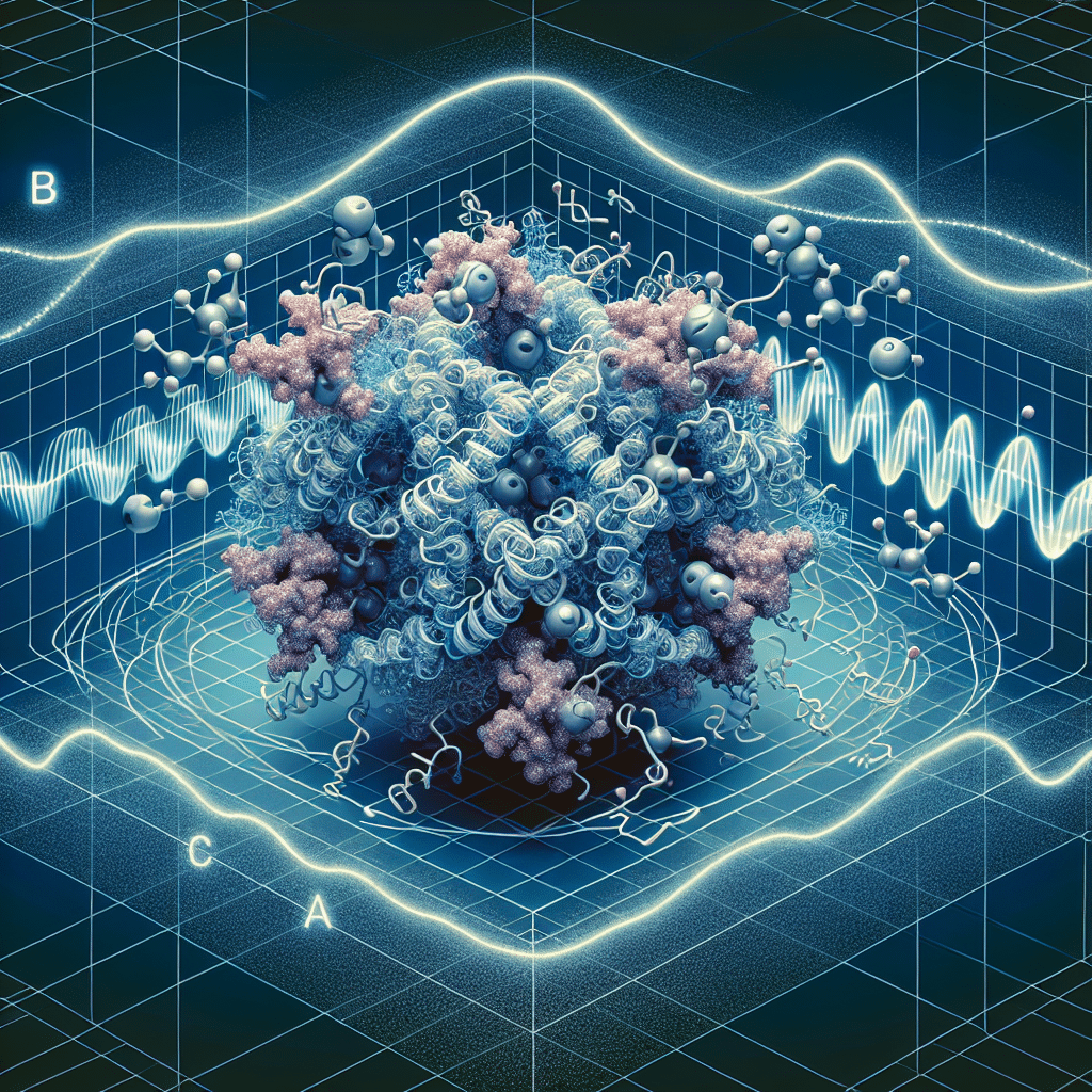 X Ray Crystallography Proteins Visualizing Molecular Structures Etprotein