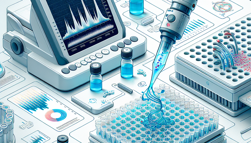 DC Protein Assay: Precision in Protein Quantification