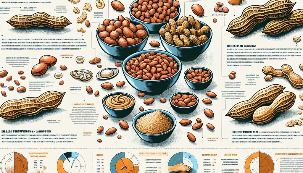 Are Peanuts a Superfood: Nutty Question Answered