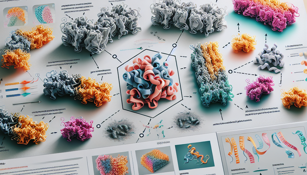 Protein Folding Diseases: Understanding Misfolded Mysteries