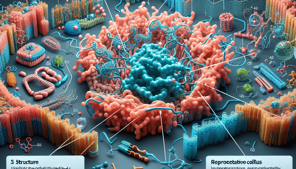 Proteina Claudina 4: Key Insights and Functions