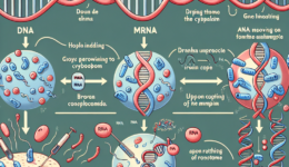 Gene Expression and Protein Synthesis: From DNA to Protein