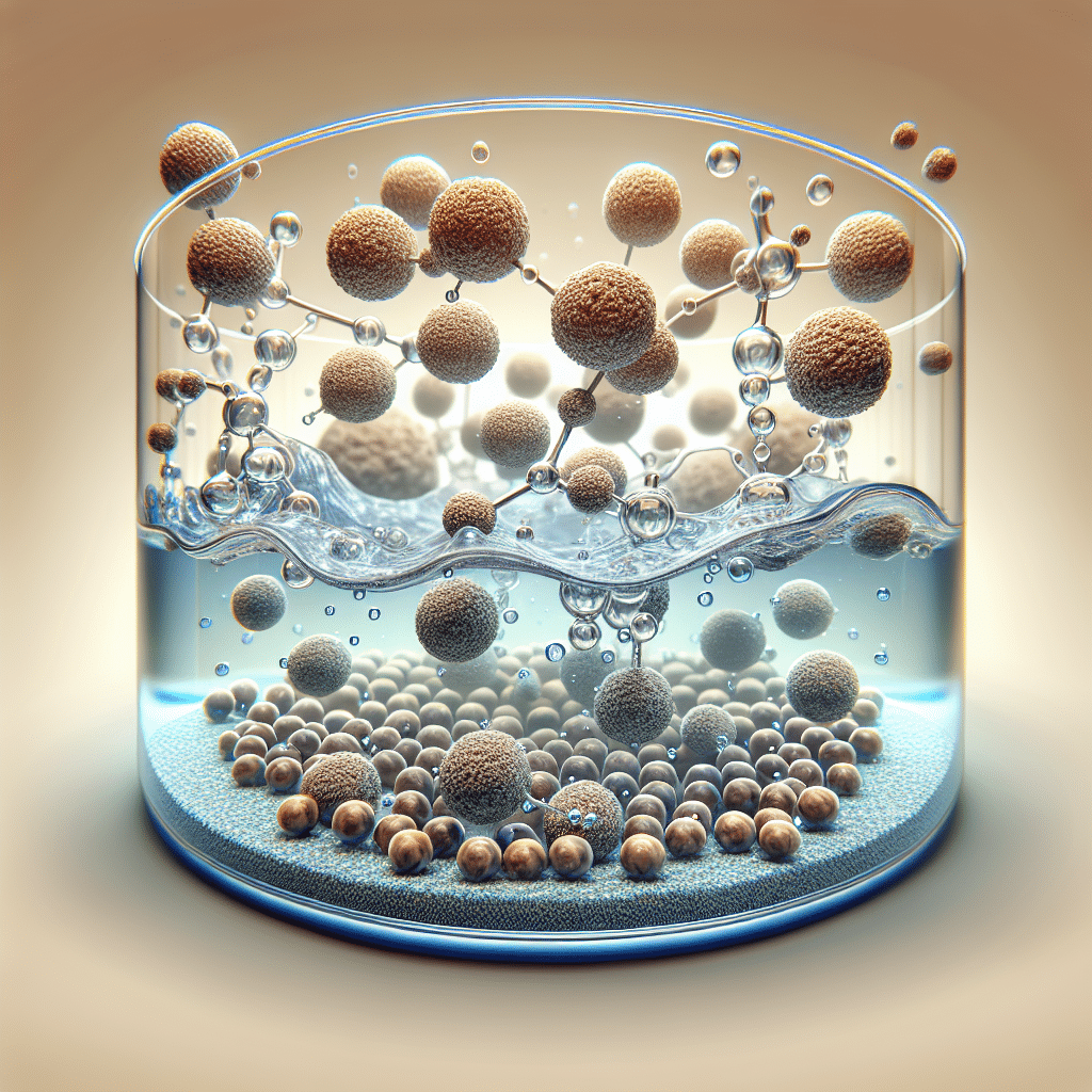 Water Solubility of Hemp Proteins: Enhancing Absorption