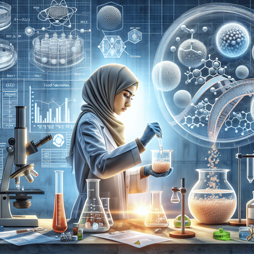 Protein Solubility in Food Formulations: Enhancing Techniques