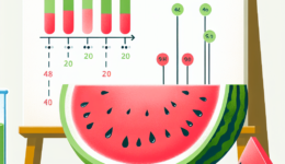 Do Watermelon Have Acid? Understanding the Fruit