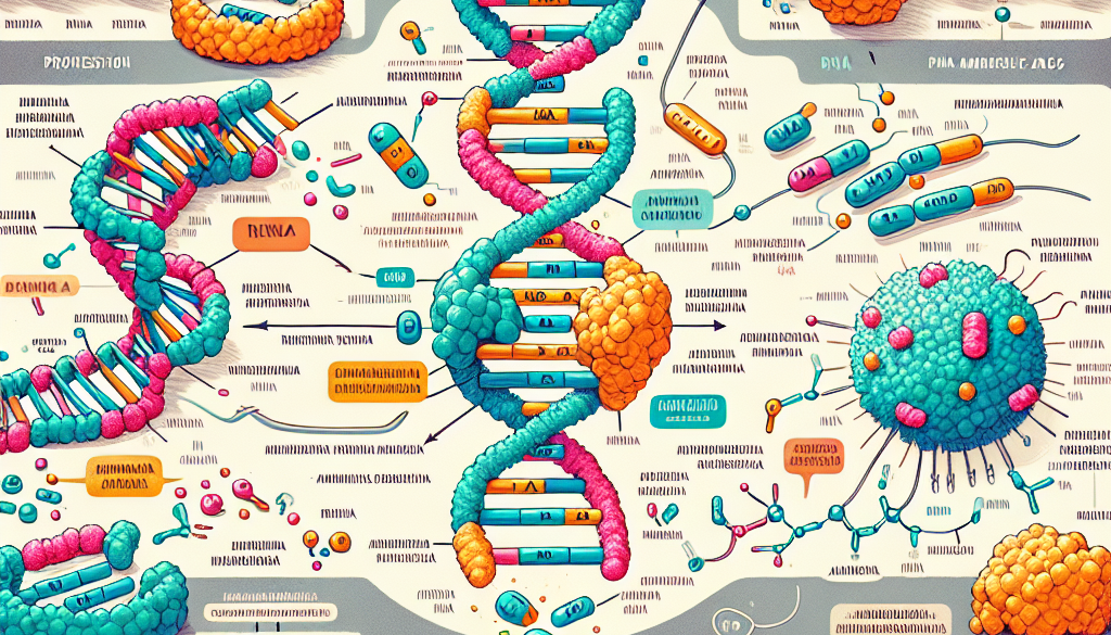 RNA and Protein Synthesis: Gizmo Answers Unlocked