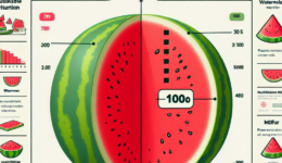 100 Calories Watermelon: How Much Can You Eat?