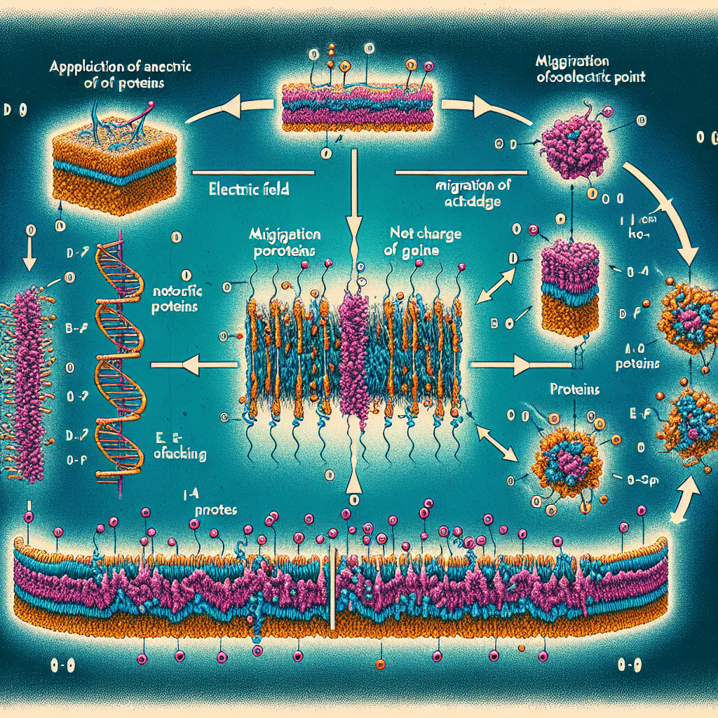 Isoelectric Focusing: Mastering Protein Charge and Separation