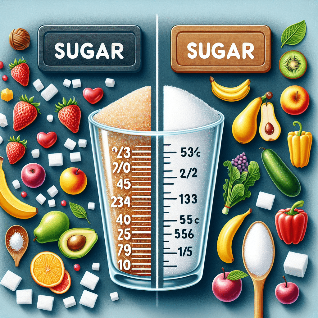 2/3 Cup Sugar Calories: Sweet Indulgence, Smart Choices