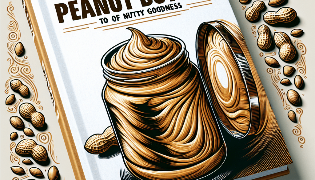 Peanut Butter: The Ultimate Guide to Nutty Goodness