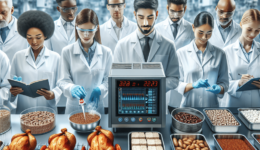 Thermal Processing of High-Protein Foods: Ensuring Safety