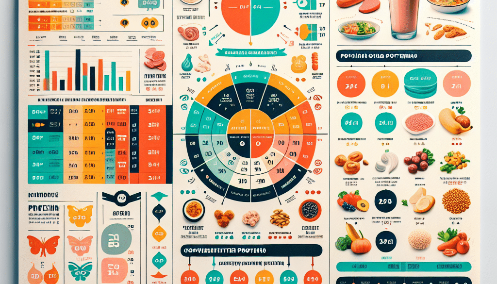 Optavia Protein Conversion Chart: Optimize Your Diet