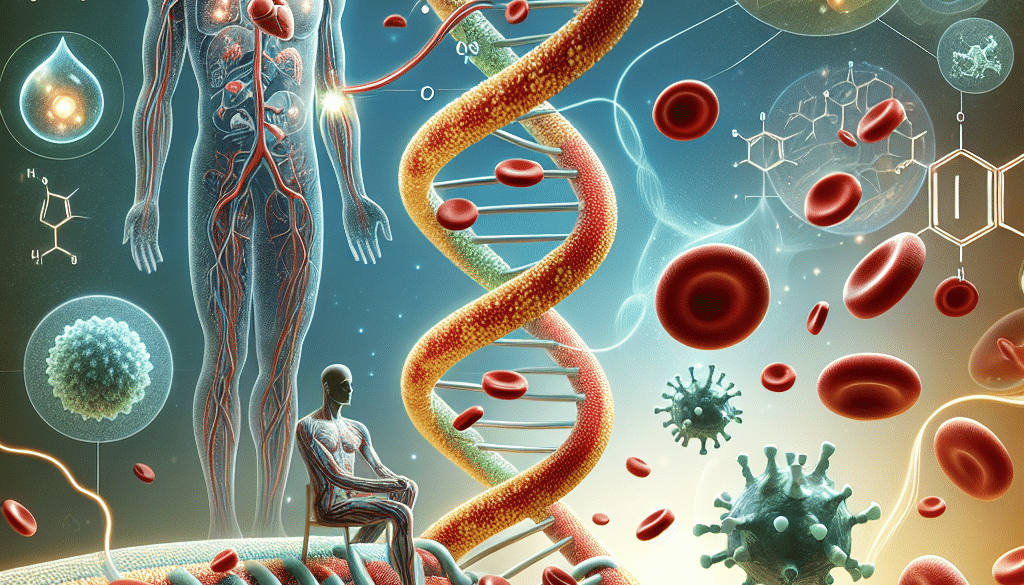 Proteins as Antihypertensive Agents: Natural Blood Pressure Control