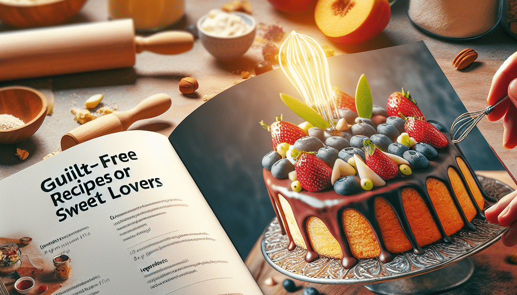 High Protein Cake: Guilt-Free Recipes for Sweet Lovers