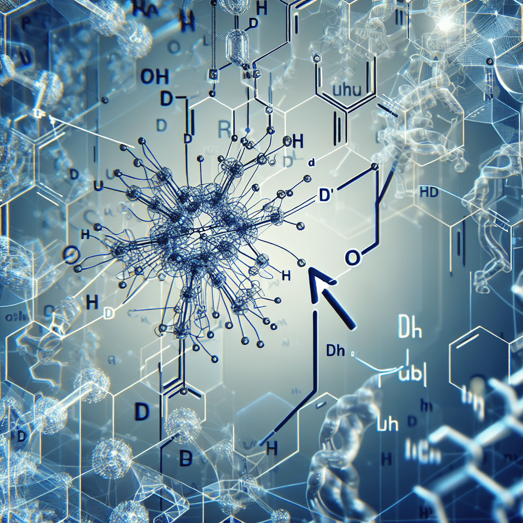 Arrow D Is Indicating a Protein: Deciphering Diagrams in Biology