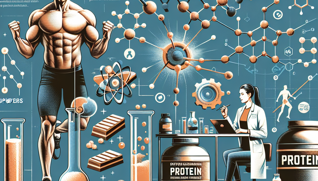 Protein Supplements: Boosting Health and Performance