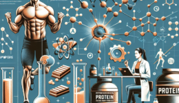 Protein Supplements: Boosting Health and Performance