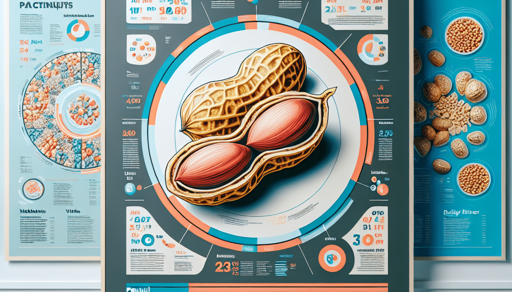 Type of Peanuts: Nuts for Nutrition