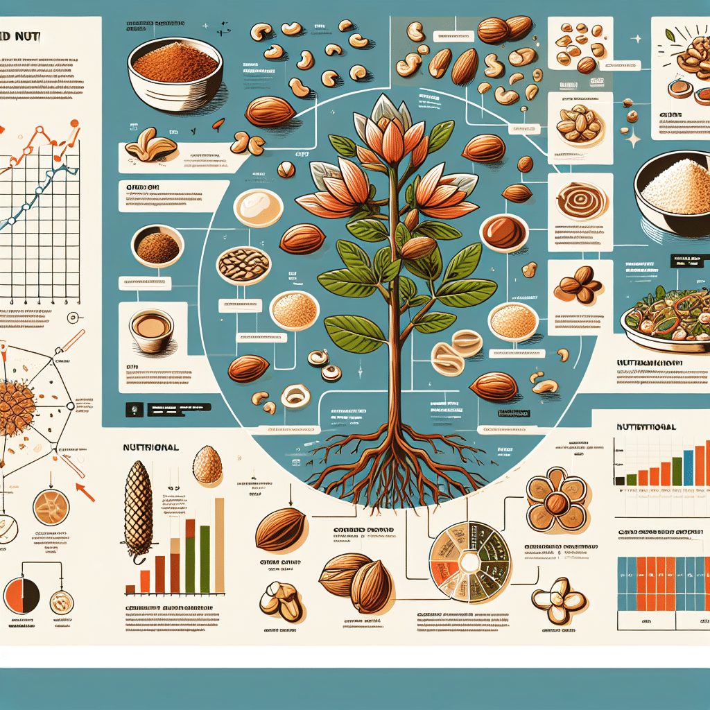 What is Ground Nuts: Unearthing the Basics