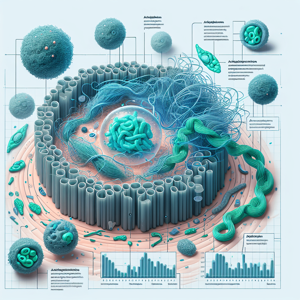 Autophagy and Proteins: Recycling for Cellular Health