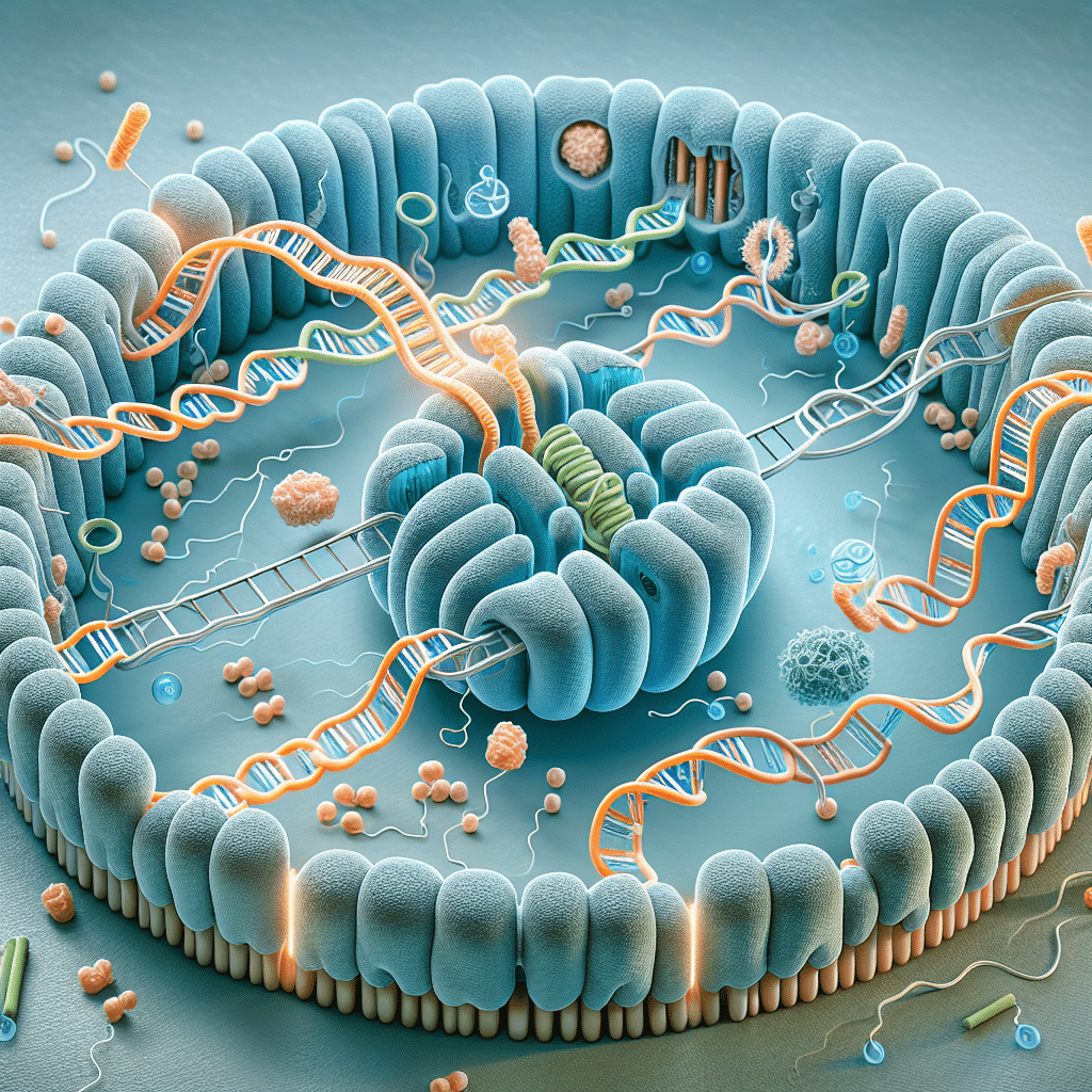 Bioflix Activity Protein Synthesis Transcription: Visual Learning Tool