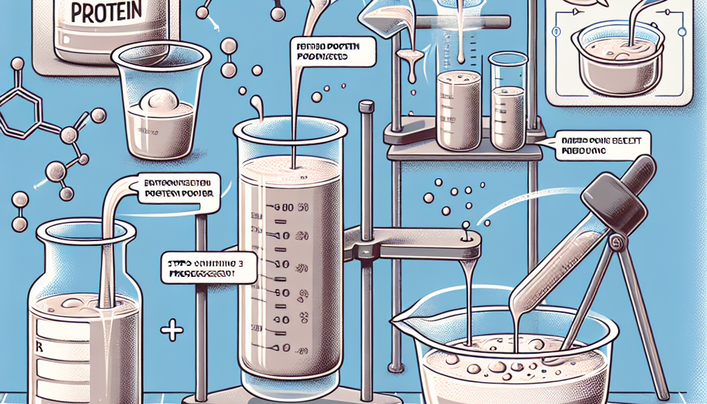 Enhancing Protein Solubility in Beverages: Secret Techniques