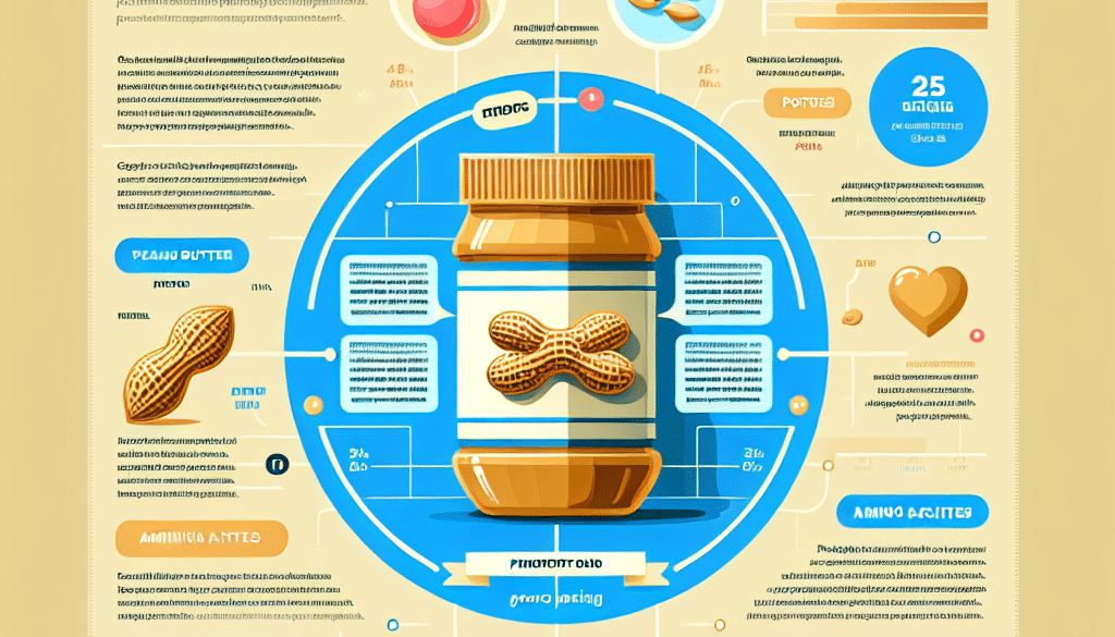 Is Peanut Butter a Complete Protein? Nutritional Insights