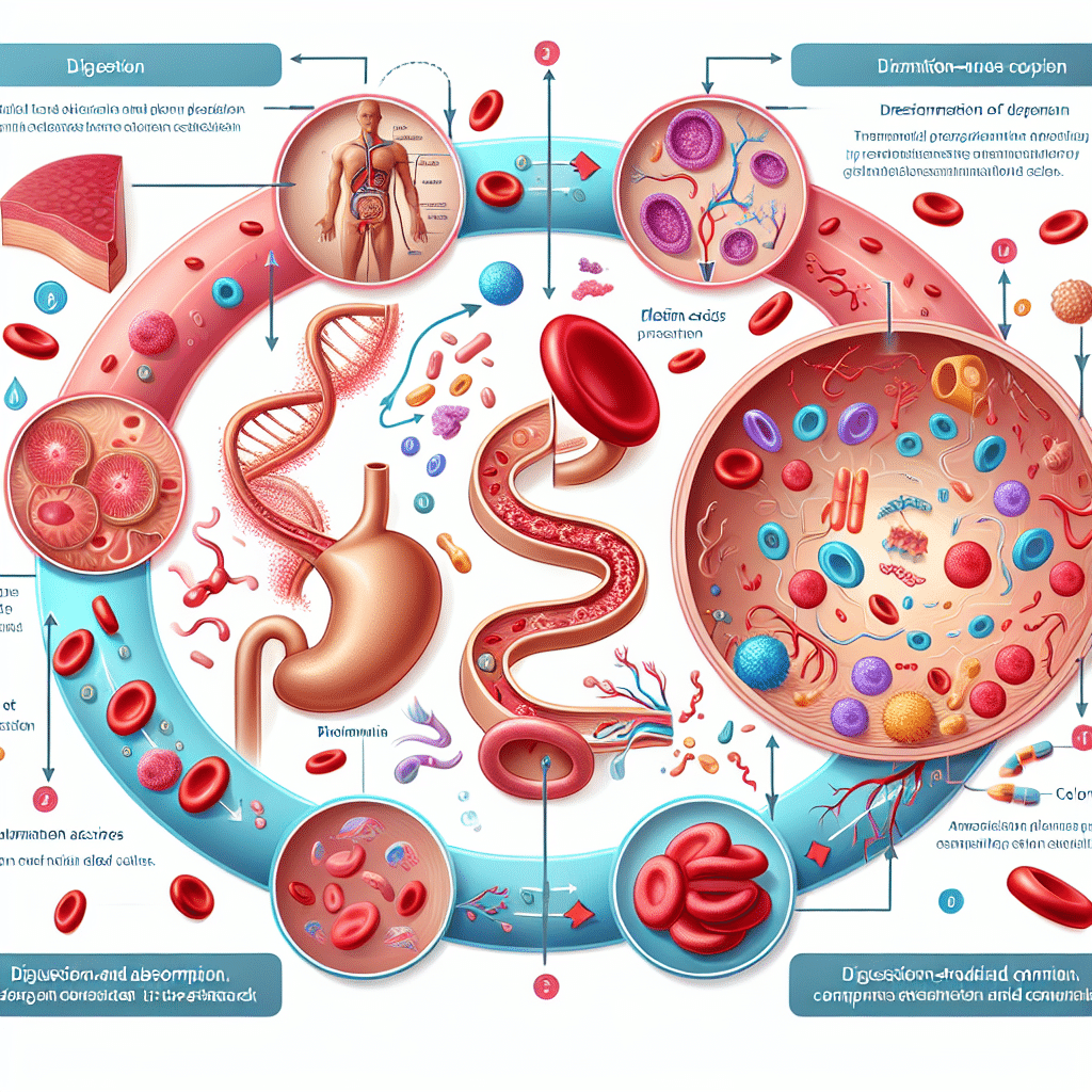 Protein-Rich Blood Component: A Vital Overview