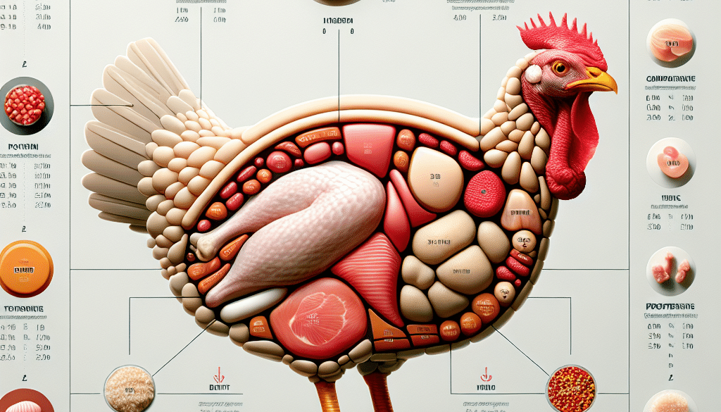 Protein in a Pound of Turkey: Dietary Insights