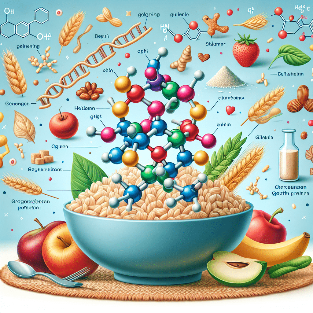 Gluten-Free Query: Hydrolyzed Wheat Protein