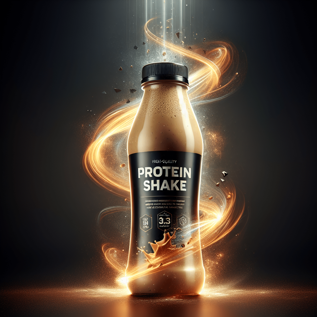 Premier Protein Shake Peanut Butter: Sip Your Way to Strength