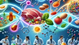 Enhancing the Sensory Appeal of Proteins: Flavor Innovations