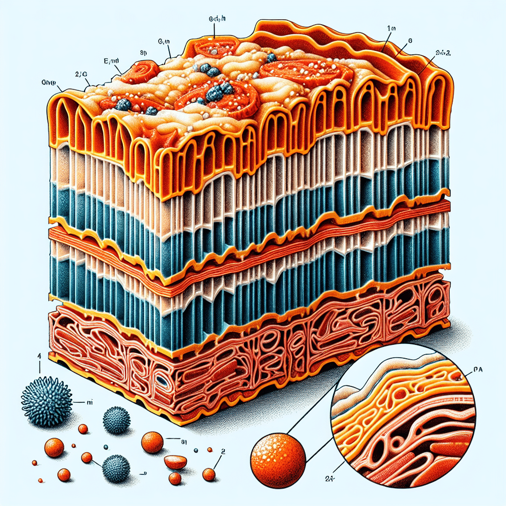 Protein in Lasagna: A Closer Look