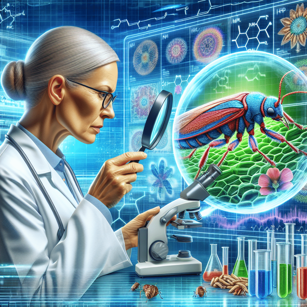 Evaluating the Nutritional Value of Insect Proteins: Future Foods