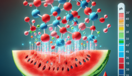 Is Watermelon Acidic? Exploring Its pH Value