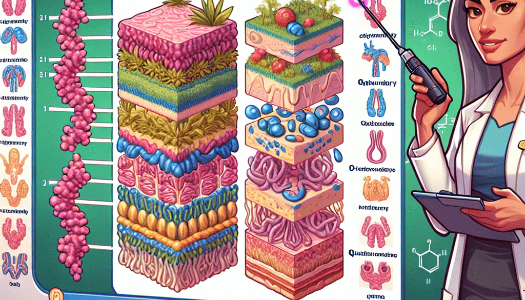 Match the Level of Protein Organization: Educational Quiz