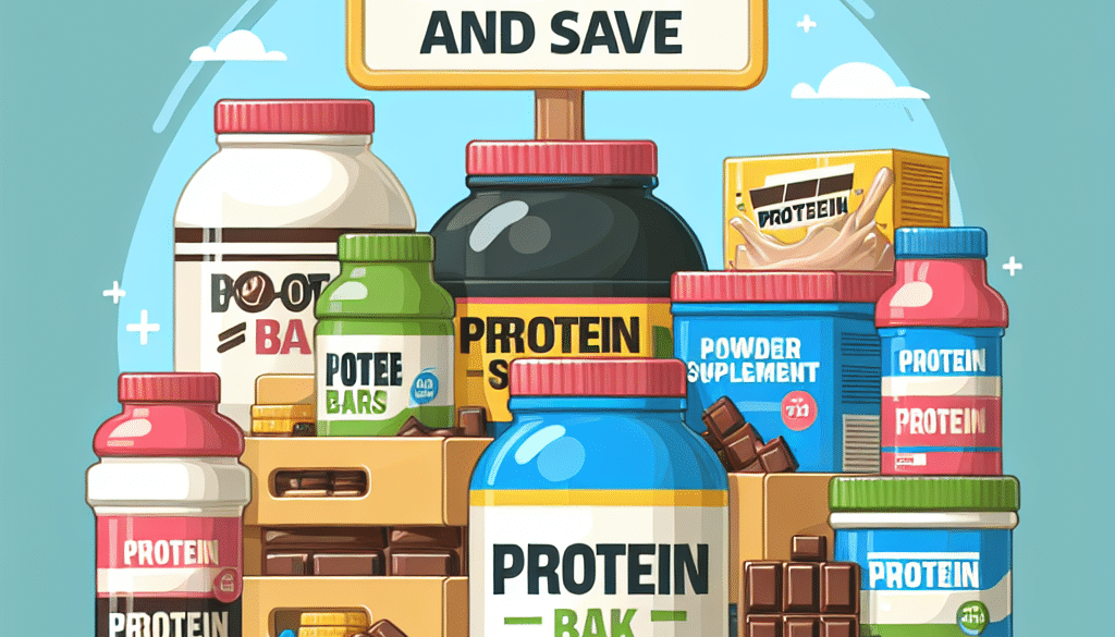 Protein Bundles: Bulk Up and Save