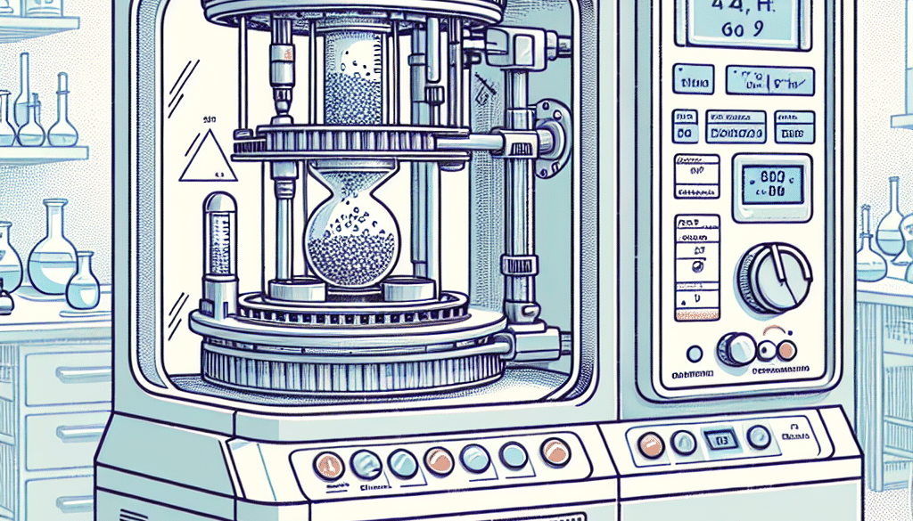 Protein Concentrator: Efficient Protein Purification Tool