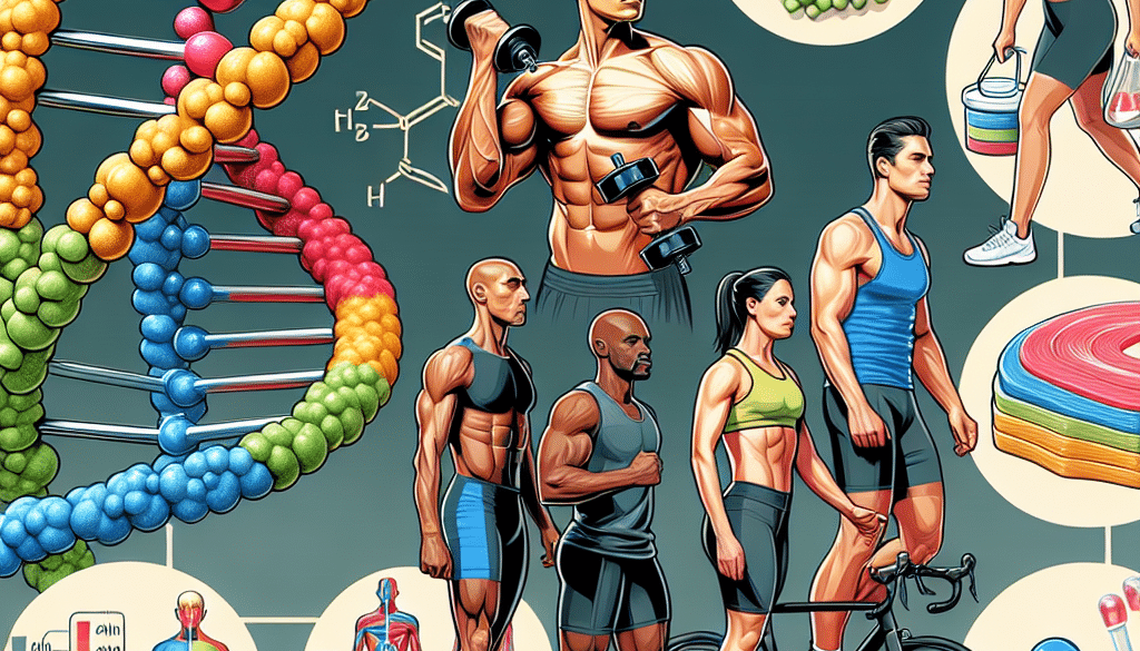 Understanding GMP Protein: A Guide for Fitness Enthusiasts