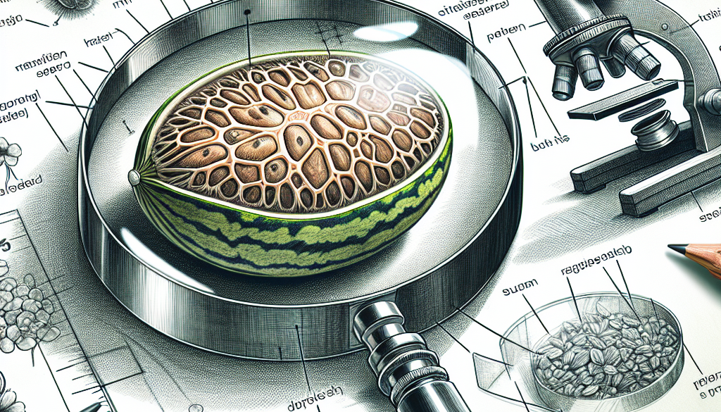 Watermelon Seeds Protein: Tiny but Mighty